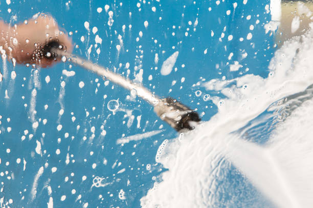 Best Concrete Sealing  in View Park Windsor Hills, CA